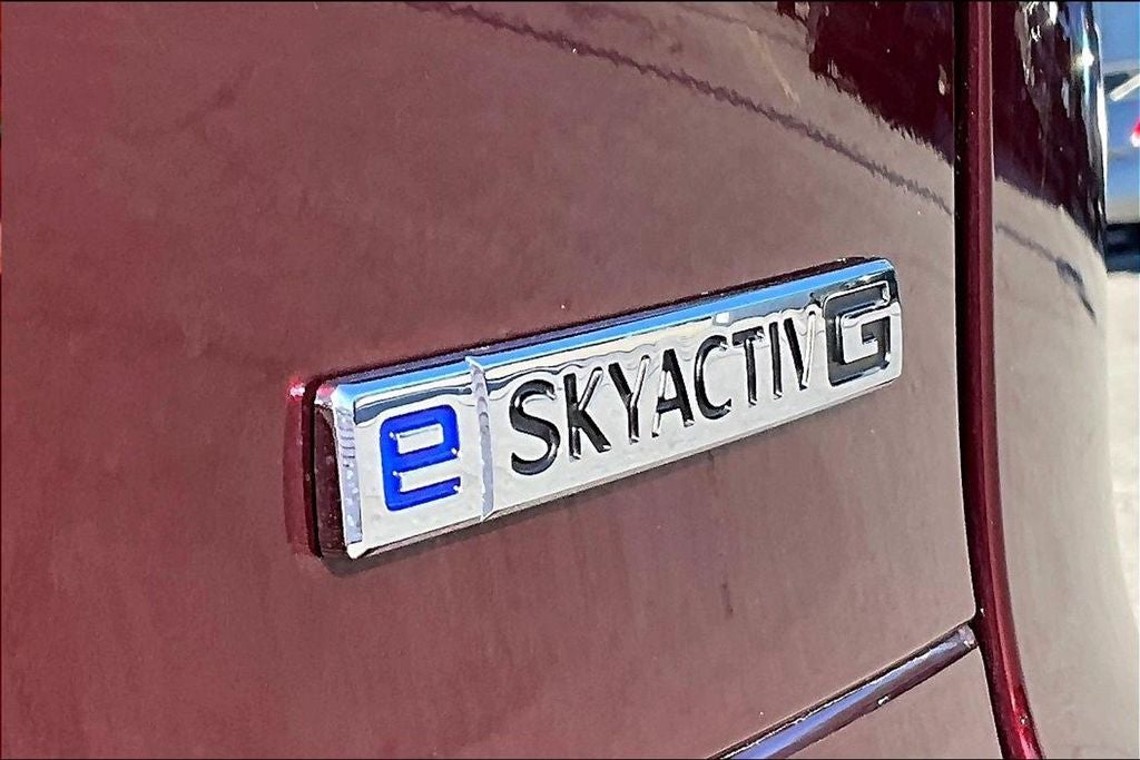 2026 Mazda Mazda CX-90 3.3 Turbo Premium Plus