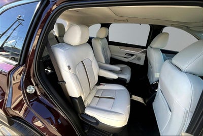 2026 Mazda Mazda CX-90 3.3 Turbo Premium Plus