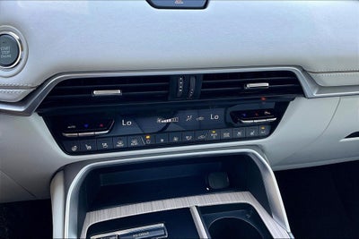 2026 Mazda Mazda CX-90 3.3 Turbo Premium Plus
