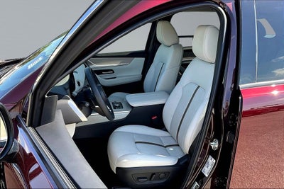 2026 Mazda Mazda CX-90 3.3 Turbo Premium Plus