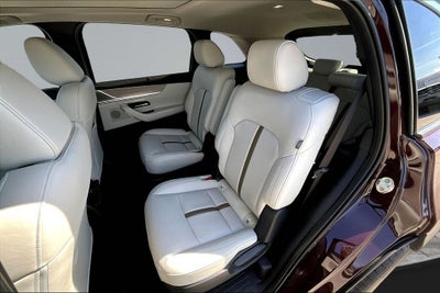 2026 Mazda Mazda CX-90 3.3 Turbo Premium Plus