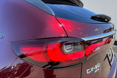 2026 Mazda Mazda CX-90 3.3 Turbo Premium Plus