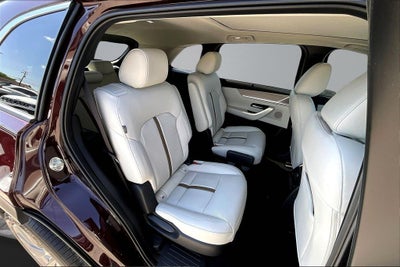 2026 Mazda Mazda CX-90 3.3 Turbo Premium Plus