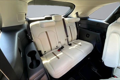 2026 Mazda Mazda CX-90 3.3 Turbo Premium Plus