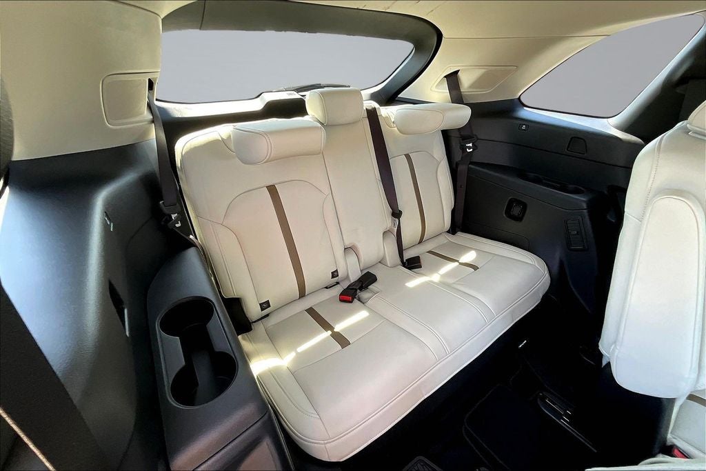 2026 Mazda Mazda CX-90 3.3 Turbo Premium Plus