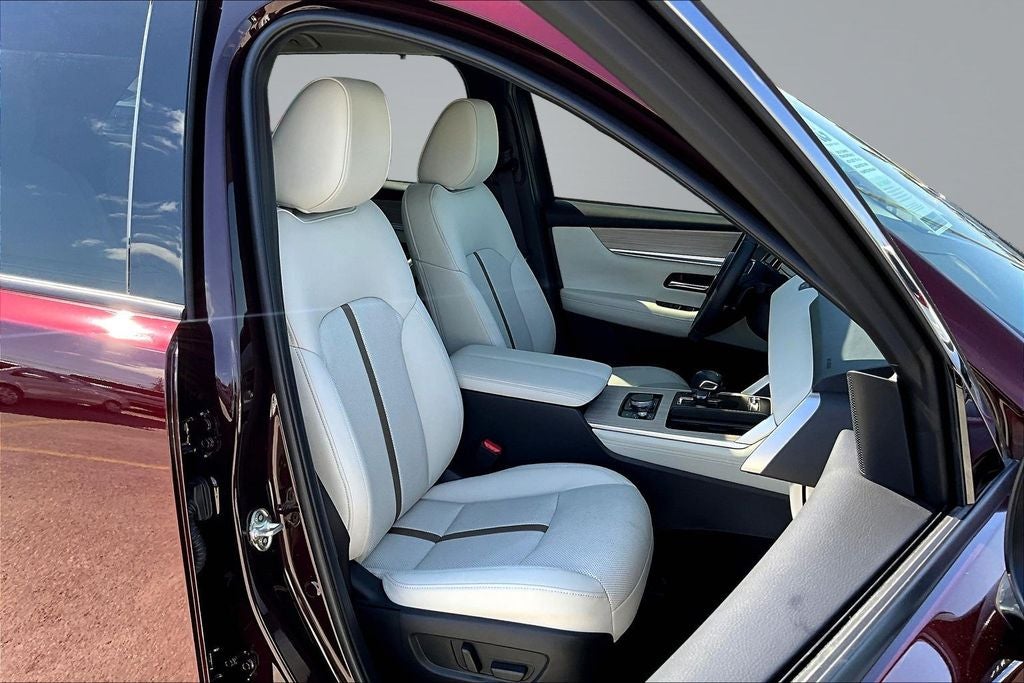 2026 Mazda Mazda CX-90 3.3 Turbo Premium Plus
