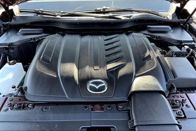 2026 Mazda Mazda CX-90 3.3 Turbo Premium Plus