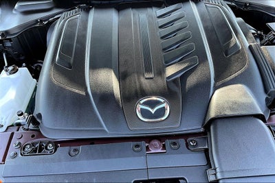 2026 Mazda Mazda CX-90 3.3 Turbo Premium Plus