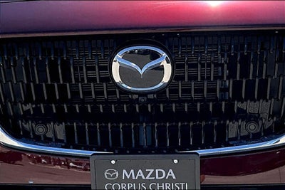 2026 Mazda Mazda CX-90 3.3 Turbo Premium Plus