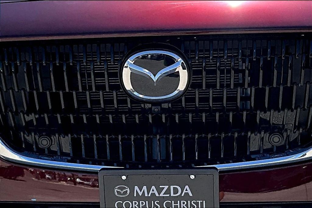 2026 Mazda Mazda CX-90 3.3 Turbo Premium Plus