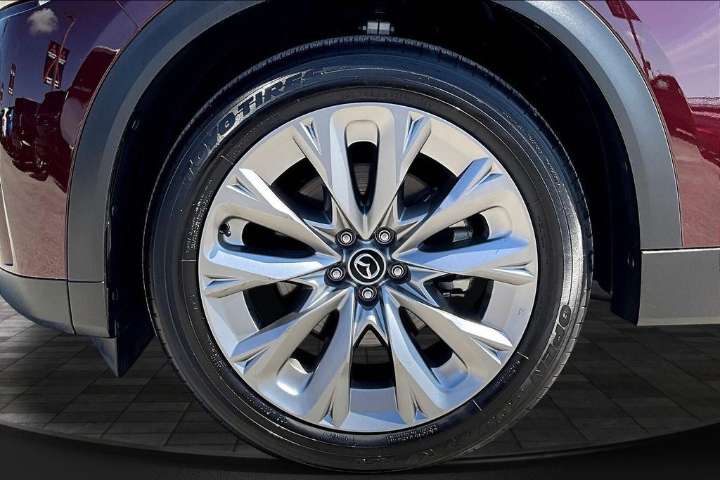 2026 Mazda Mazda CX-90 3.3 Turbo Premium Plus