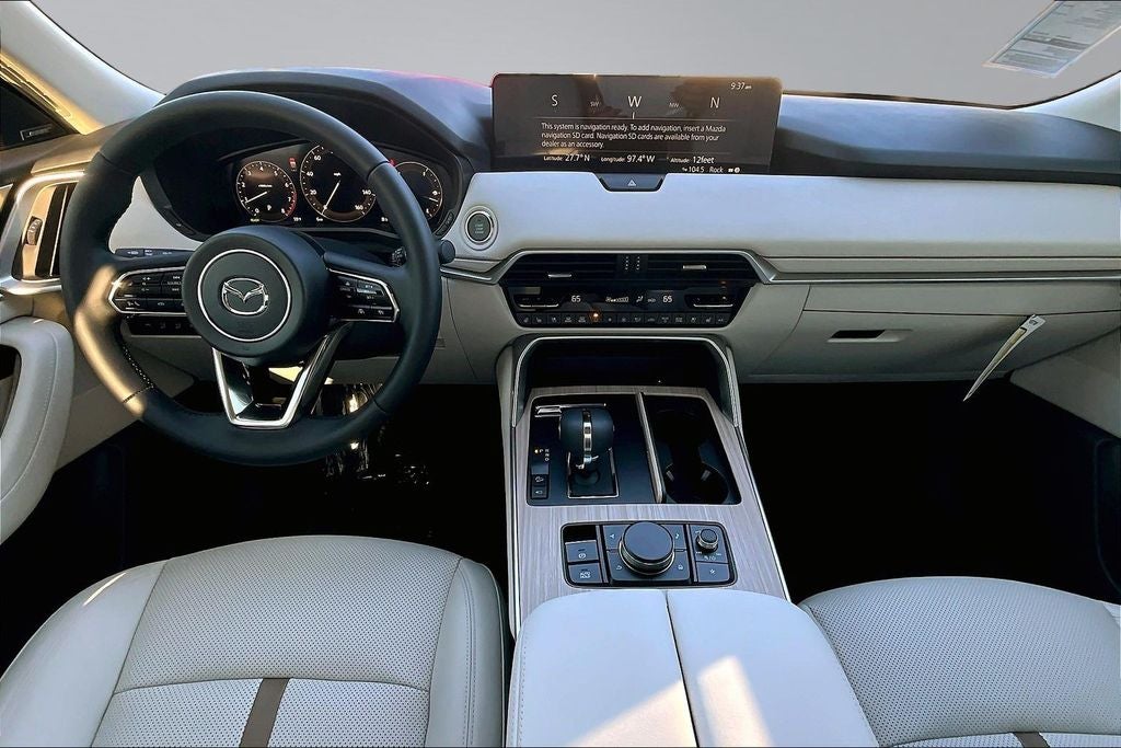 2026 Mazda Mazda CX-90 3.3 Turbo Premium Plus