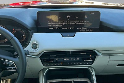 2026 Mazda Mazda CX-90 3.3 Turbo Premium Plus