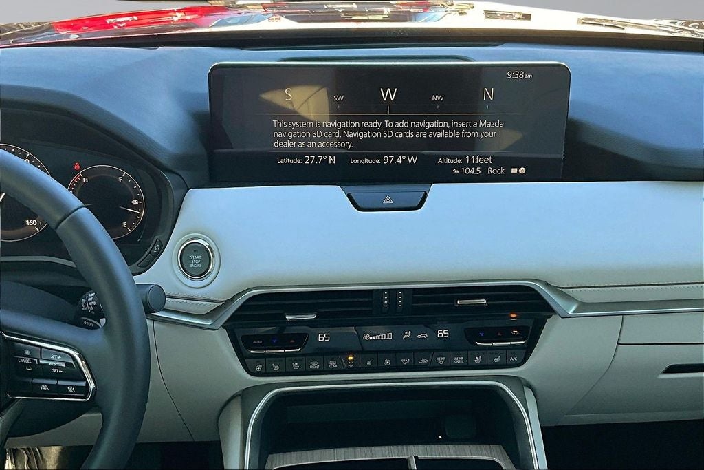 2026 Mazda Mazda CX-90 3.3 Turbo Premium Plus