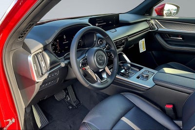 2026 Mazda Mazda CX-90 3.3 Turbo Premium Plus