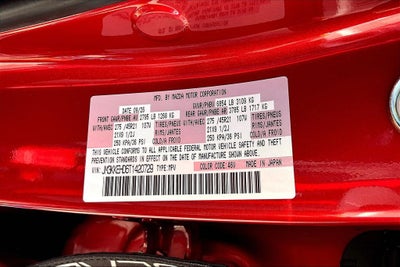 2026 Mazda Mazda CX-90 3.3 Turbo Premium Plus