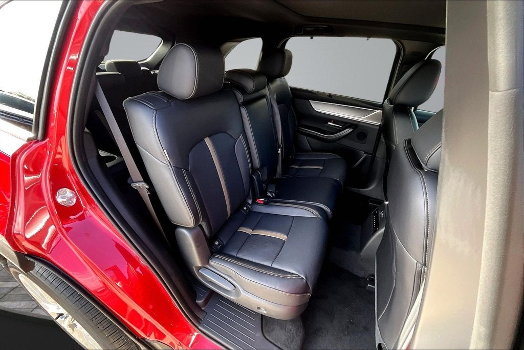 2026 Mazda Mazda CX-90 3.3 Turbo Premium Plus