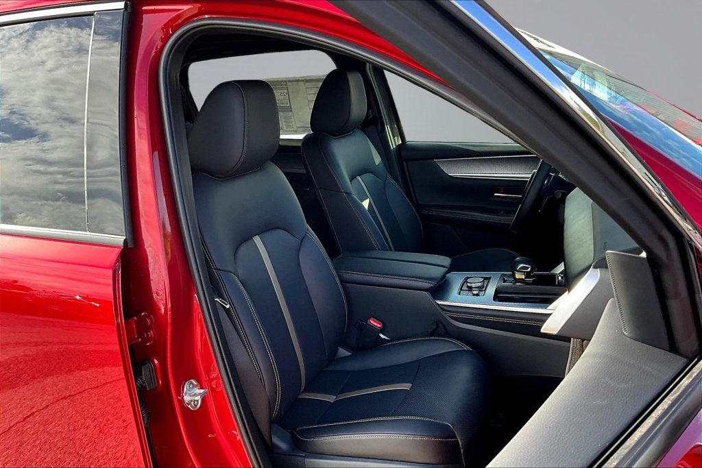 2026 Mazda Mazda CX-90 3.3 Turbo Premium Plus