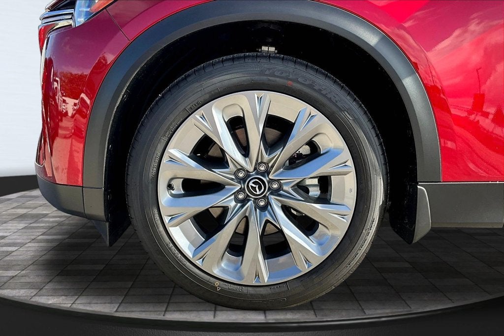 2026 Mazda Mazda CX-90 3.3 Turbo Premium Plus