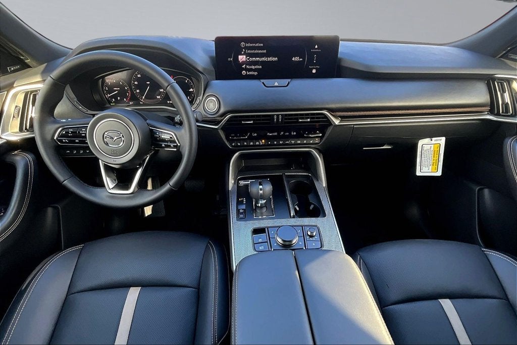 2026 Mazda Mazda CX-90 3.3 Turbo Premium Plus