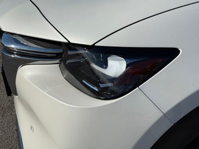 2026 Mazda Mazda CX-90 3.3 Turbo Premium Plus