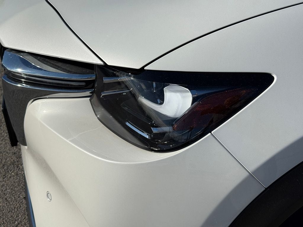 2026 Mazda Mazda CX-90 3.3 Turbo Premium Plus