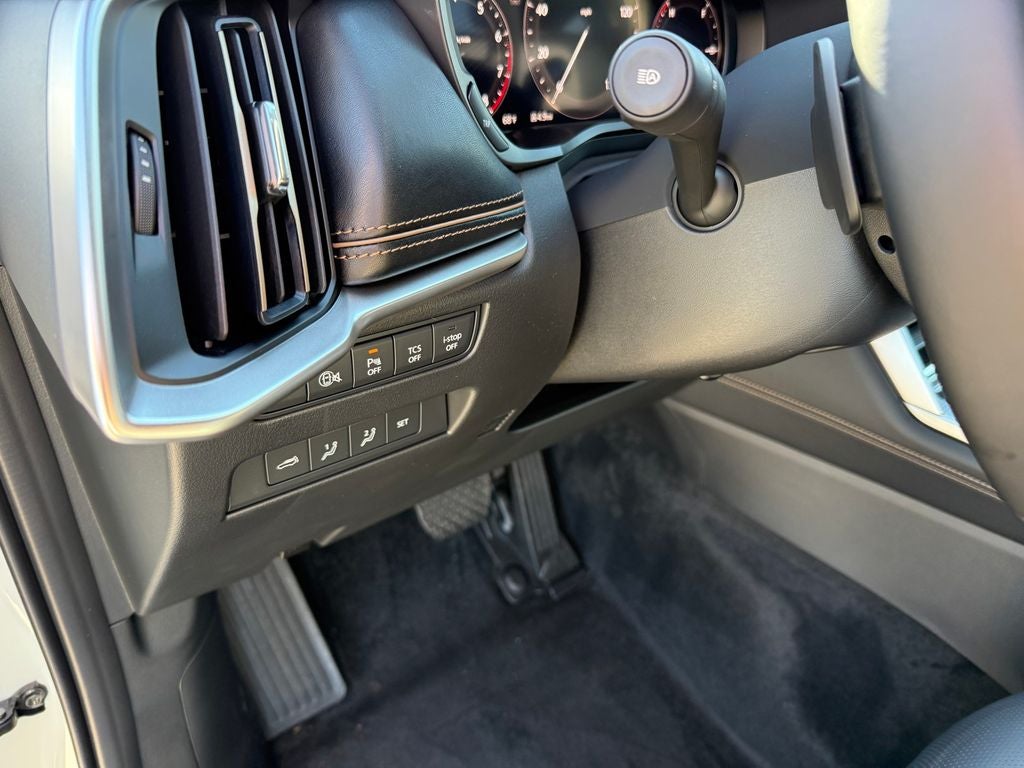 2026 Mazda Mazda CX-90 3.3 Turbo Premium Plus