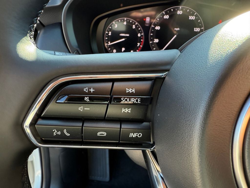 2026 Mazda Mazda CX-90 3.3 Turbo Premium Plus