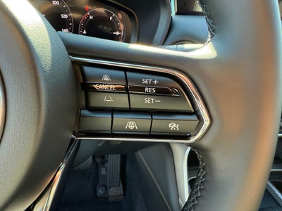 2026 Mazda Mazda CX-90 3.3 Turbo Premium Plus