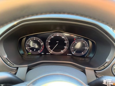 2026 Mazda Mazda CX-90 3.3 Turbo Premium Plus