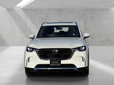 2026 Mazda Mazda CX-90 3.3 Turbo Premium Plus