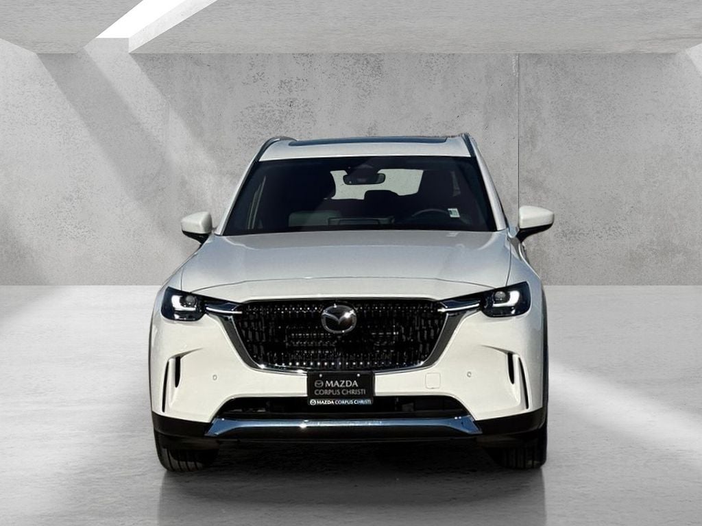 2026 Mazda Mazda CX-90 3.3 Turbo Premium Plus