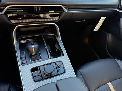 2026 Mazda Mazda CX-90 3.3 Turbo Premium Plus