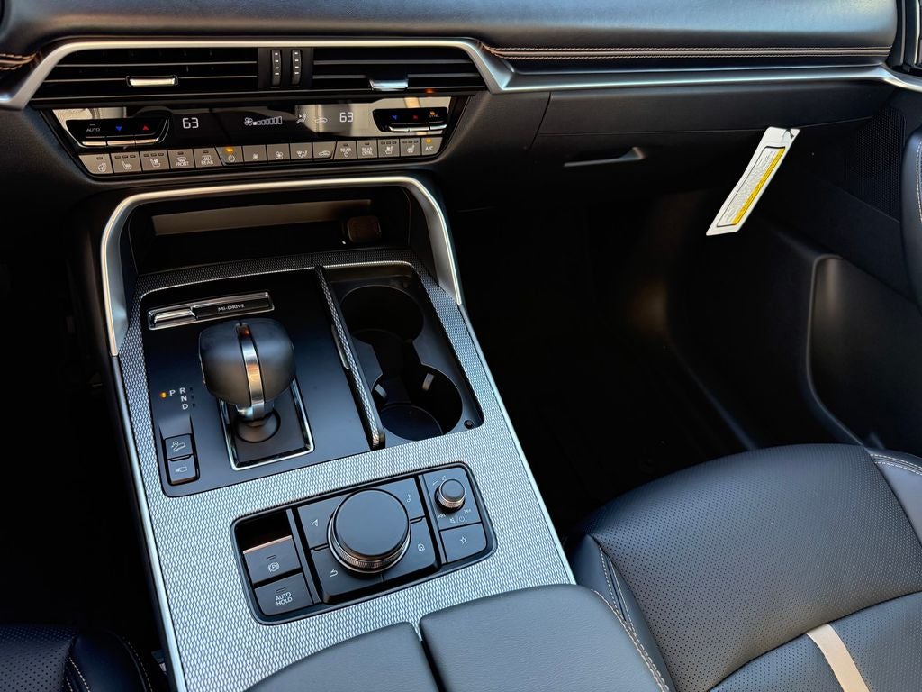 2026 Mazda Mazda CX-90 3.3 Turbo Premium Plus