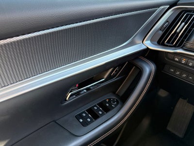 2026 Mazda Mazda CX-90 3.3 Turbo Premium Plus