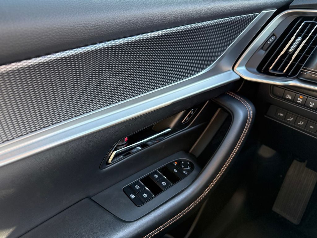 2026 Mazda Mazda CX-90 3.3 Turbo Premium Plus