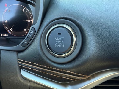 2026 Mazda Mazda CX-90 3.3 Turbo Premium Plus