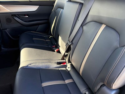 2026 Mazda Mazda CX-90 3.3 Turbo Premium Plus