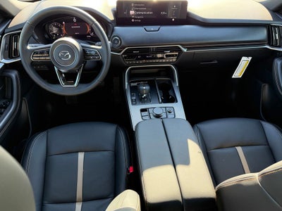 2026 Mazda Mazda CX-90 3.3 Turbo Premium Plus