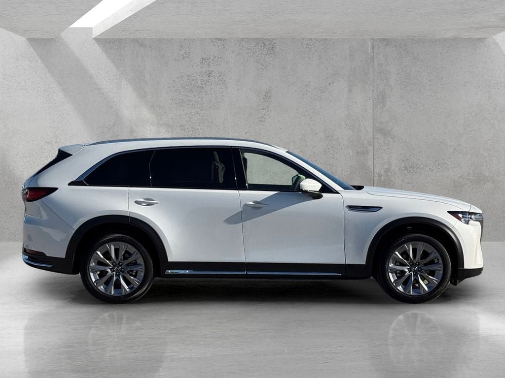 2026 Mazda Mazda CX-90 3.3 Turbo Premium Plus