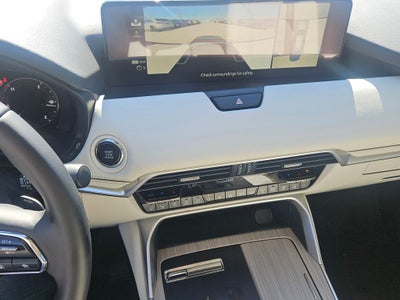 2026 Mazda Mazda CX-90 3.3 Turbo Premium Plus