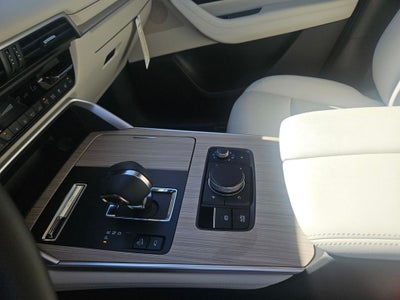 2026 Mazda Mazda CX-90 3.3 Turbo Premium Plus