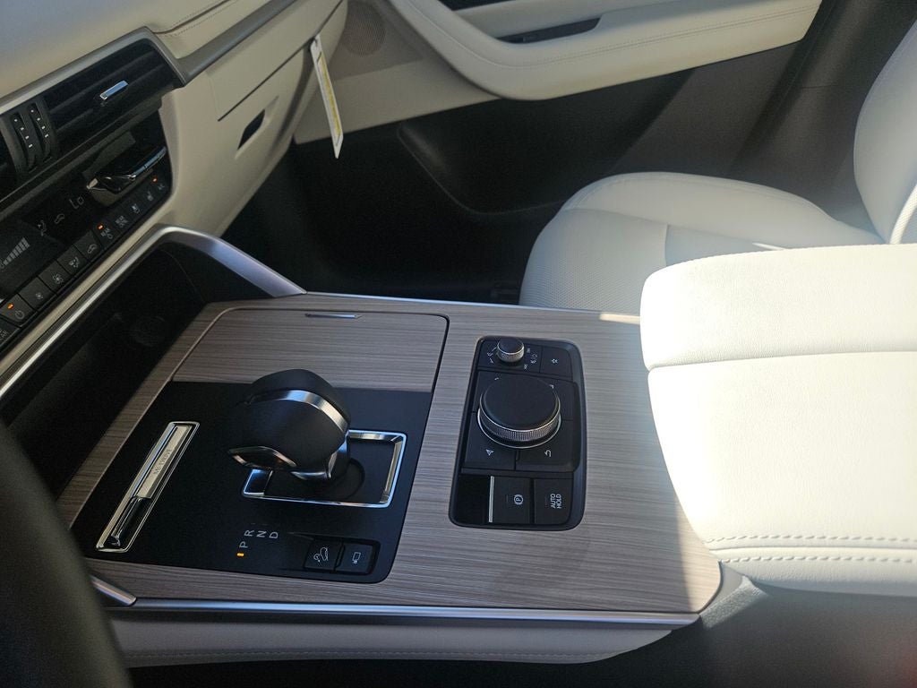 2026 Mazda Mazda CX-90 3.3 Turbo Premium Plus