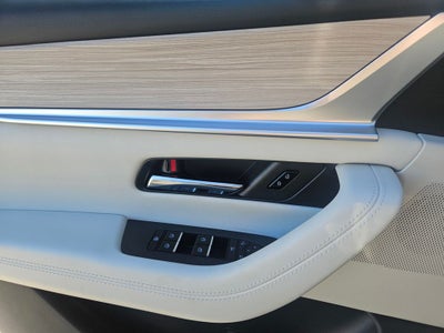 2026 Mazda Mazda CX-90 3.3 Turbo Premium Plus