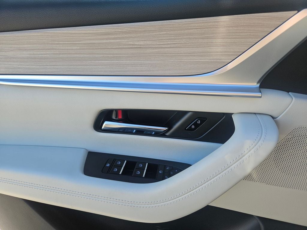 2026 Mazda Mazda CX-90 3.3 Turbo Premium Plus