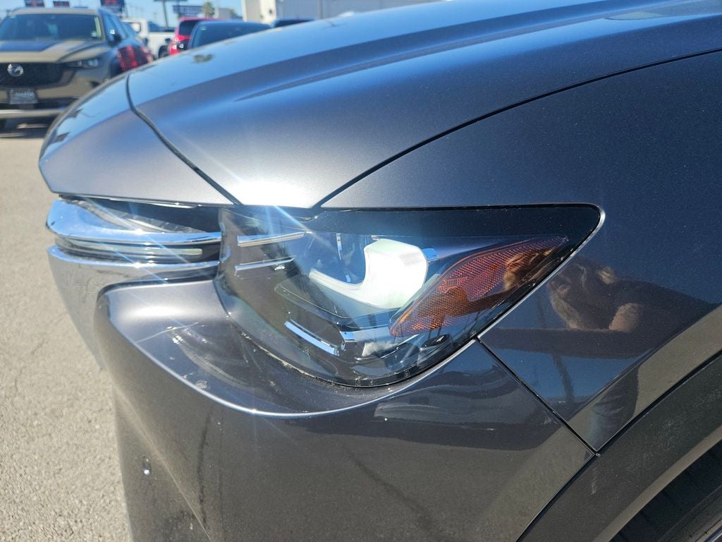 2026 Mazda Mazda CX-90 3.3 Turbo Premium Plus