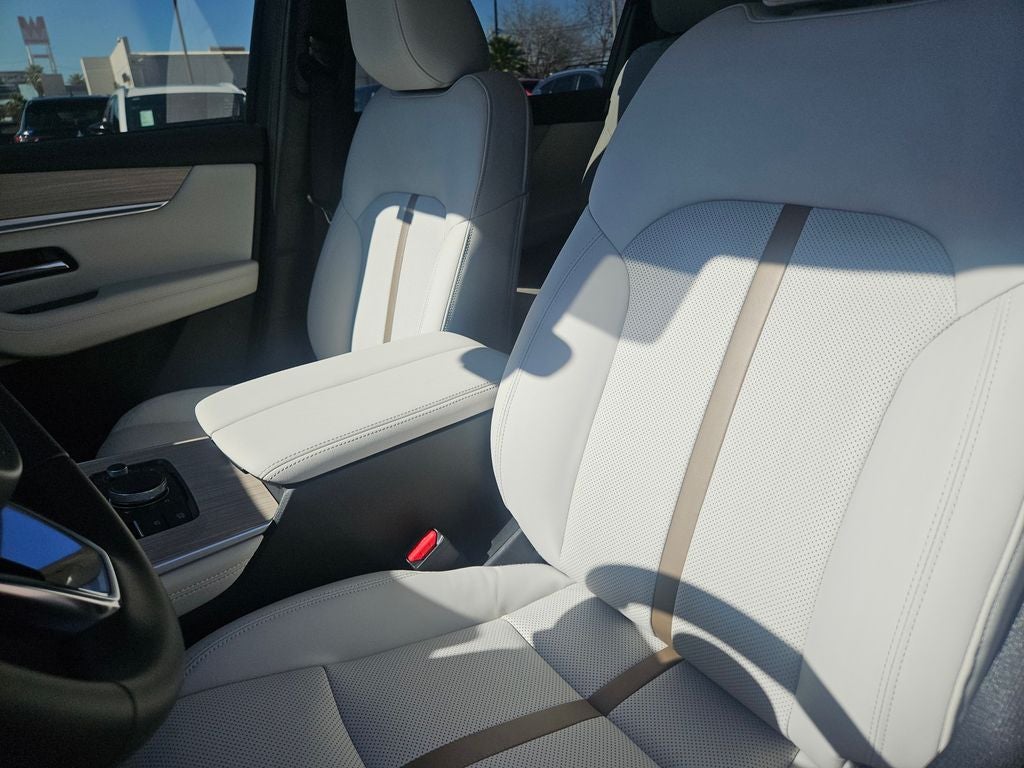 2026 Mazda Mazda CX-90 3.3 Turbo Premium Plus