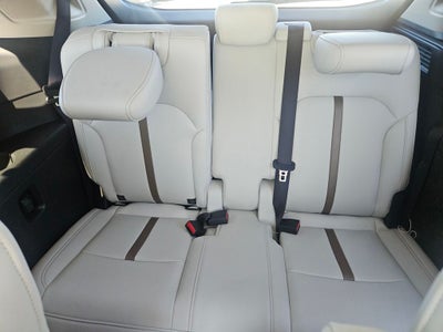 2026 Mazda Mazda CX-90 3.3 Turbo Premium Plus