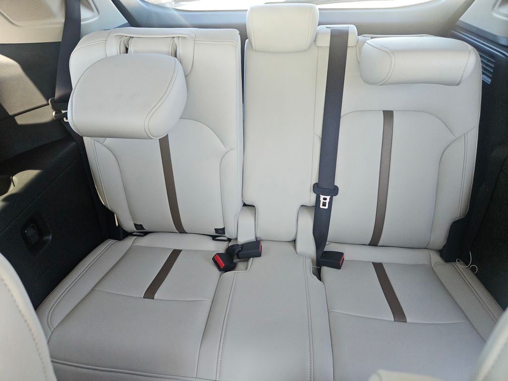 2026 Mazda Mazda CX-90 3.3 Turbo Premium Plus