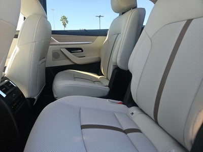 2026 Mazda Mazda CX-90 3.3 Turbo Premium Plus